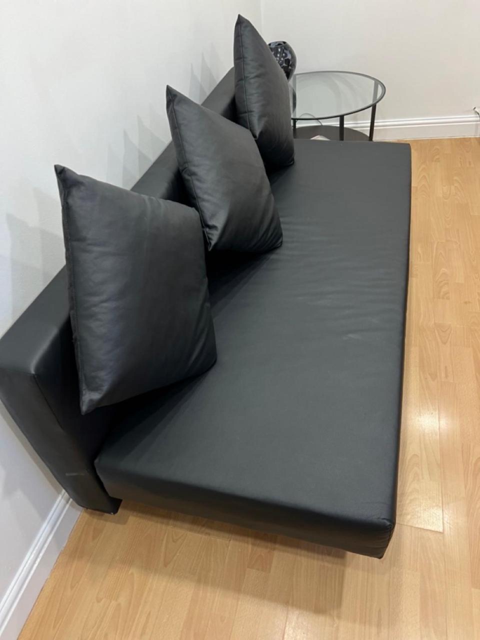 Cosy Penthouse Suite Happily Sleeps Up To Five Halifax Exteriör bild